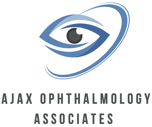 Ajax Ophthalmology Associates