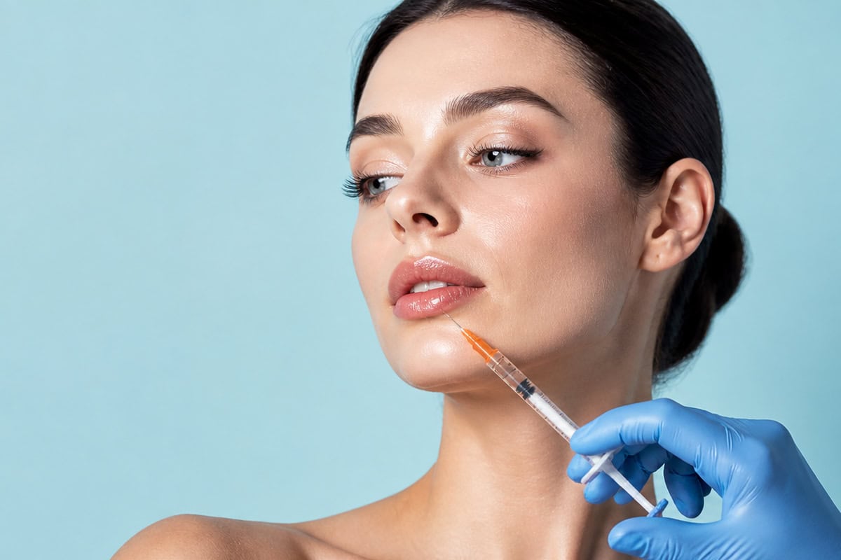 Dermal Fillers in Ajax, Oshawa, Whitby and The Greater Toronto Area - Ajax Ophthalmology Associates