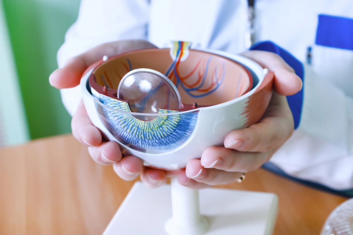 Eye Care Patient Resources - Ajax Ophthalmology Associates